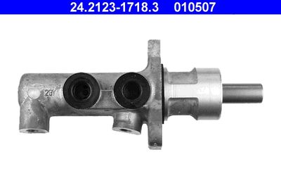 ATE 24.2123-1718.3 Ремкомплект тормозного цилиндра  для LANCIA KAPPA (Лансиа Kаппа)