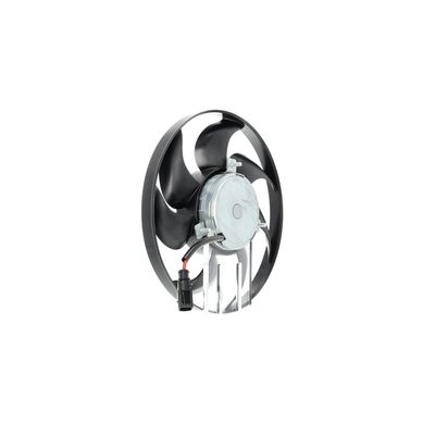LüFTER MOTORKüHLUNG NISSENS 850286 19