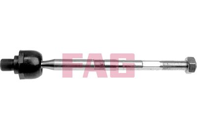 AXIALGELENK SPURSTANGE