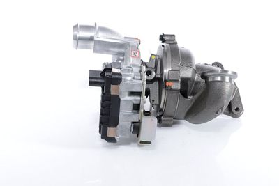 LADER AUFLADUNG BTS Turbo T914967 10