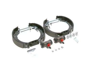 SET SABOTI FRANA BOSCH 0204114631 27