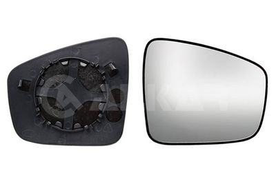 SPIEGELGLAS AUßENSPIEGEL