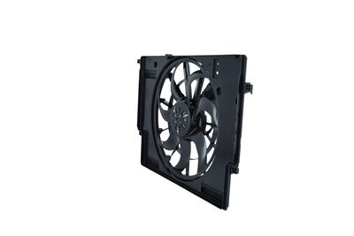 VENTILATOR RADIATOR NRF 470045 12