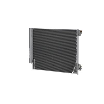 CONDENSATOR CLIMATIZARE NISSENS 941197 11