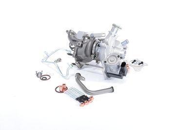 LADER AUFLADUNG BTS Turbo T981423 30