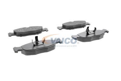 BREMSBELAGSATZ SCHEIBENBREMSE VAICO V4001511 32