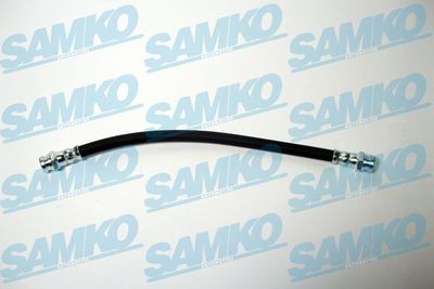 Тормозной шланг SAMKO 6T48186 для HYUNDAI H100