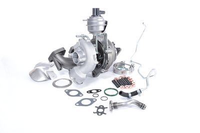 LADER AUFLADUNG BTS Turbo T981395BT 7