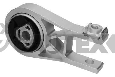 CAUTEX 031441 Подушка двигателя  для FIAT DUCATO (Фиат Дукато)