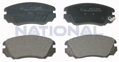 National NP2284