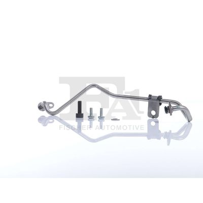 CONDUCTA ULEI INCARCARE FA1 611892Z 31