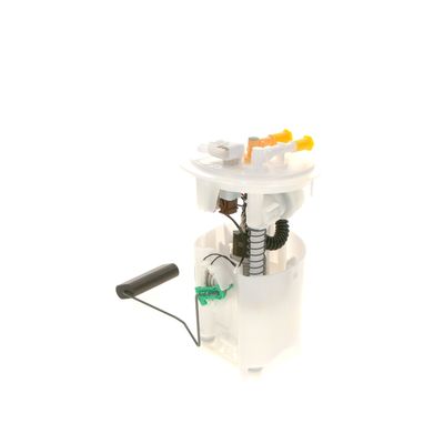 SISTEM ALIMENTARE CU COMBUSTIBIL BOSCH 0986580149 14