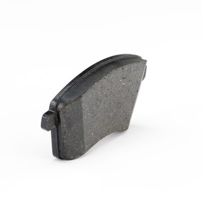 BREMSBELAGSATZ SCHEIBENBREMSE DELPHI LP2504 14