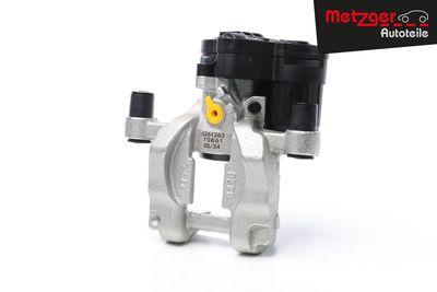 ETRIER FRANA METZGER AUTOTEILE 6261263 5