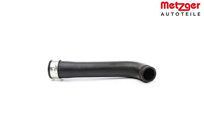 LADELUFTSCHLAUCH METZGER AUTOTEILE 2400041 2