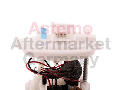 SISTEM ALIMENTARE CU COMBUSTIBIL ASTEMO-HITACHI 2503136 2