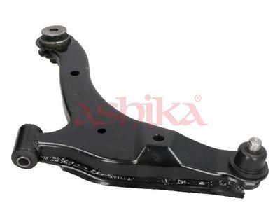 носач, окачване на колелата ASHIKA 72-0C-C09L