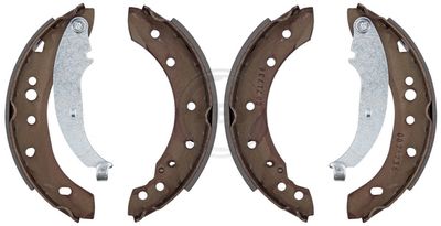 Brake Shoe Set 9373