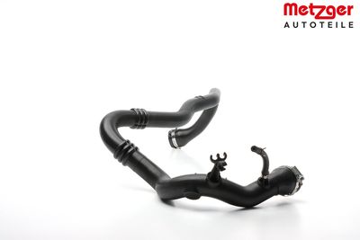 LADELUFTSCHLAUCH METZGER AUTOTEILE 2400959 11