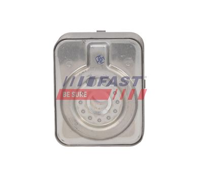 RADIATOR ULEI ULEI MOTOR FAST FT11975 2