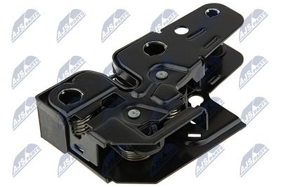Brava poklopca motora NTY EZC-WW-176