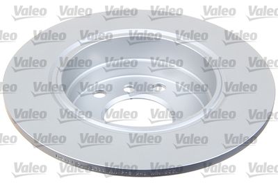 DISC FRANA VALEO 672594 1