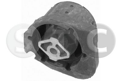 LAGERUNG SCHALTGETRIEBE