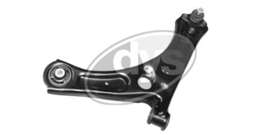 Control/Trailing Arm, wheel suspension 20-25257