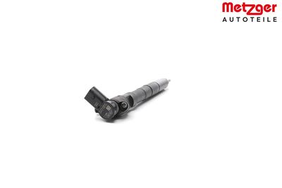 INJECTOR METZGER AUTOTEILE 0871113 12