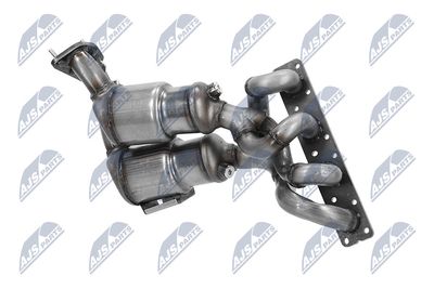 CATALIZATOR NTY KATBM001 30