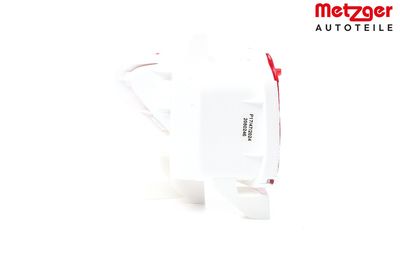 NEBELSCHLUSSLEUCHTE METZGER AUTOTEILE 2080246 25