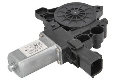Raamhendel motor