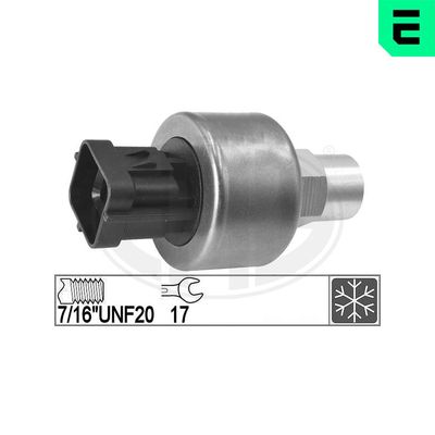 COMUTATOR PRESIUNE AER CONDITIONAT