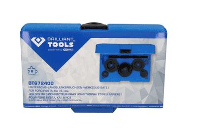 WERKZEUGSATZ LäNGSLENKERBUCHSE KS TOOLS BT672400 27