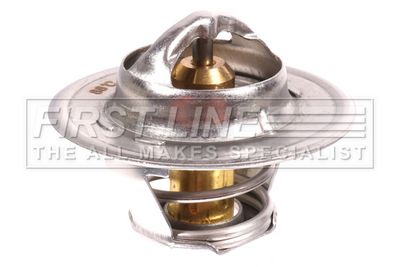 Thermostat, coolant FIRSTLINE U2240549