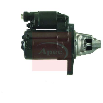 APEC Starter ASM1606