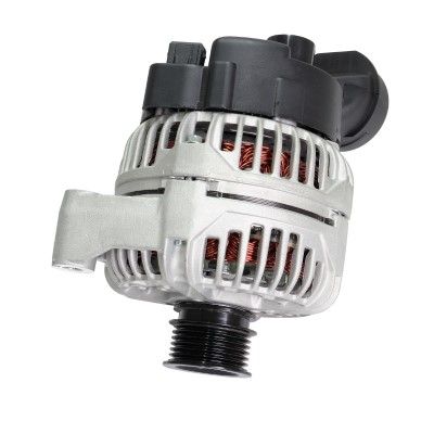 GENERATOR / ALTERNATOR MTR 13047925 3