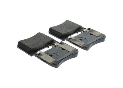 BREMSBELAGSATZ SCHEIBENBREMSE BOSCH 0986460124 8