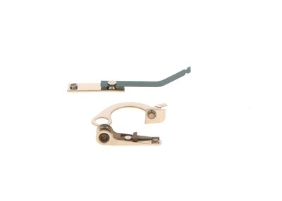 KONTAKTSATZ ZüNDVERTEILER BOSCH 1237013811 3