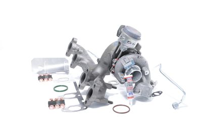 LADER AUFLADUNG BTS Turbo T981254 35