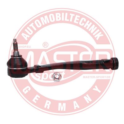 Čap riadenia MASTER-SPORT GERMANY 39385-PCS-MS