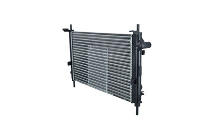 KüHLER MOTORKüHLUNG NRF 509528A 31