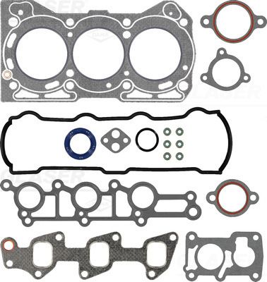 SET GARNITURI CHIULASA