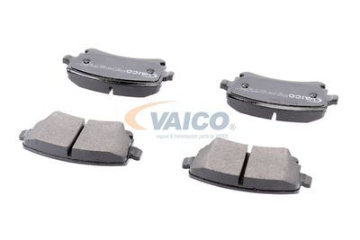 BREMSBELAGSATZ SCHEIBENBREMSE VAICO V108188 13
