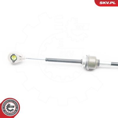 Trosas, neautomatinė transmisija