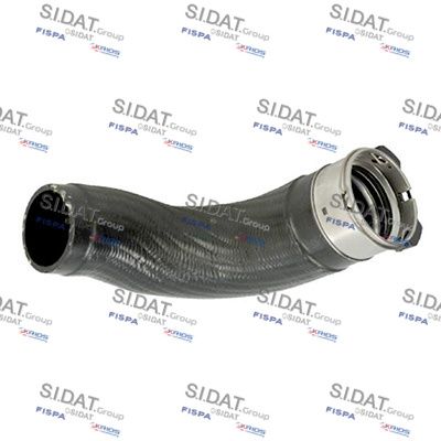 въздуховод за турбината SIDAT 502065