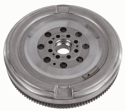 Zamašnjak SACHS Dual-mass flywheel 2294 501 299