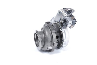 LADER AUFLADUNG BTS Turbo T914798 26