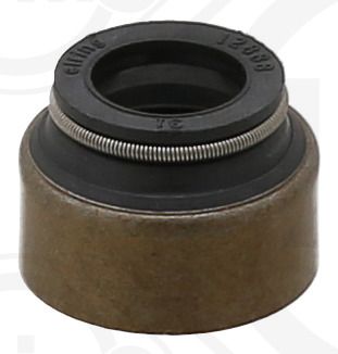 Уплотнительное кольцо, стержень клапана ELRING 596.981 для PORSCHE 928