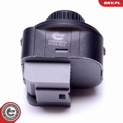 COMUTATOR REGLAJ OGLINDA ESEN SKV 37SKV620 1